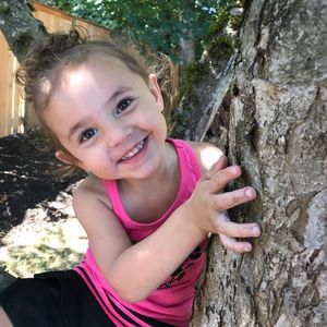 Meet your Posher, Chris tammy